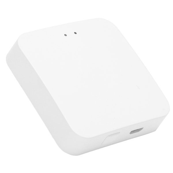 Trådløs Smart Gateway Wifi Bluetooth til TUYA Fjernbetjening Mesh SIG Hjemmesystem