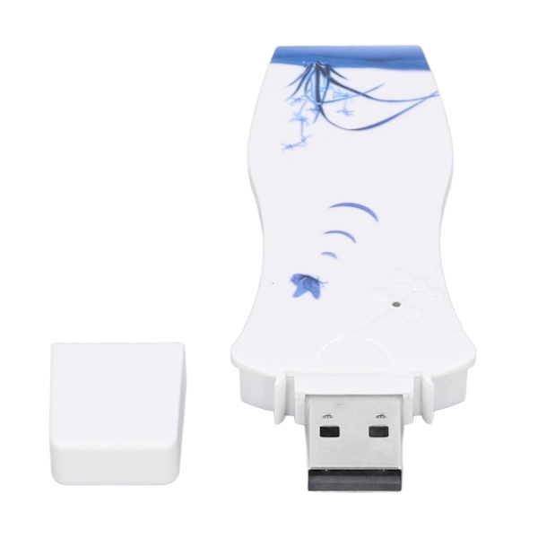 USB Placeringsinformation Protector Plug and Play Bærbar Positionsinformation Defender til Computer Bil Mødelokale