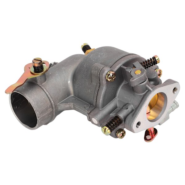 Kaasutin 390323 Metalli Moottorin Kaasutin Assy 7Hp 8Hp 9Hp Vaakasuora L Pää Vanhempi Moottori
