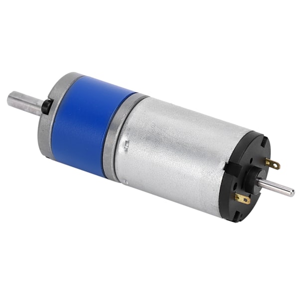 CM22-2230 Planetgirmotor 22 mm Hastighetsreduksjon Elektrisk girmotor Elektronisk parkeringsbremsesystem DC12V1900 RPM