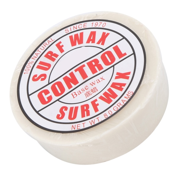 Kannettava AntiSlip Parafiini Surf Skateboard Vaha Surffilaudan Tarvikkeet Vahaharjalla (Pohjavaha)