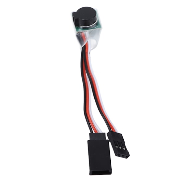 RC Mini Signaltab Alarm Buzzer Finder til Flystyring RC Drone Modeller Reservedel