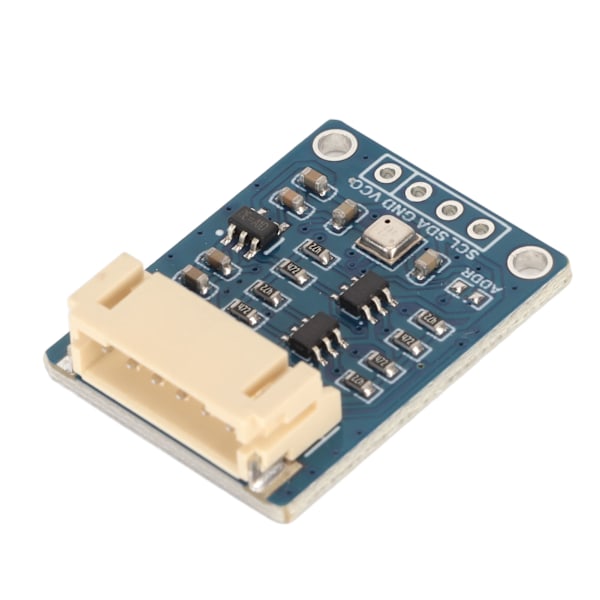 BME680 Environmental Module I2C SPI Interface Temp Fuktighet Lufttryck BME680 Sensor för RasPi Pico moderkort