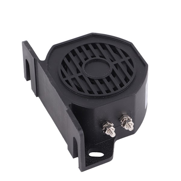 2ST Universal backlarm Vattentät backsignal 110±3db självjusterande back-up horn 12-24V