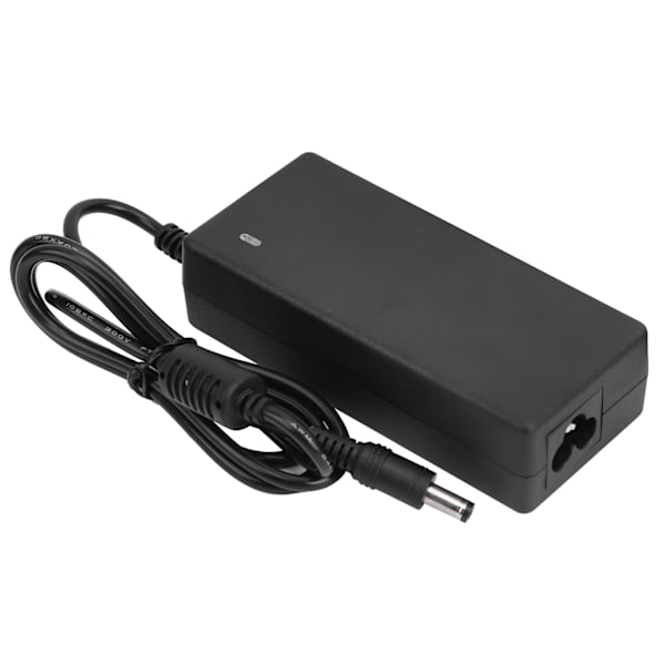 Nätadapter Nätsladd 19V 3A för D60 SQ‑001 elektrisk lödkolv Laddning AC100-240VUK kontakt