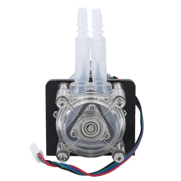 G928SM 42 Stepper Motor Peristaltisk Pump Snabb Laddning Stort Flöde Peristaltisk Pump