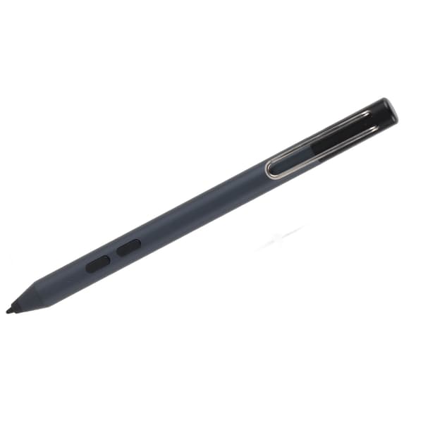 【NX】Stylus Pen Følsom respons Lille bærbar pålidelig touchpen til tablet-pc-bærbare computere Sort