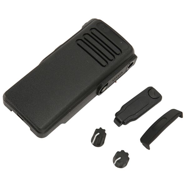 Walkie Talkie -kotelo, 2-suuntaisen radion korjauskuoren vaihto Motorola XPR7350 DP4400 DGP8050:lle
