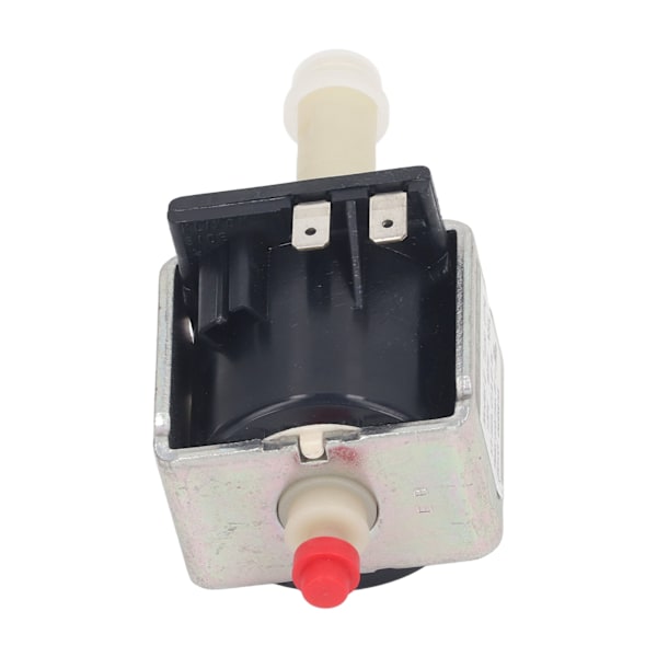 Solenoidi-värähtelypumppu AC 120V 41W, messinki ulostulo, sopii kahvikoneelle EP4