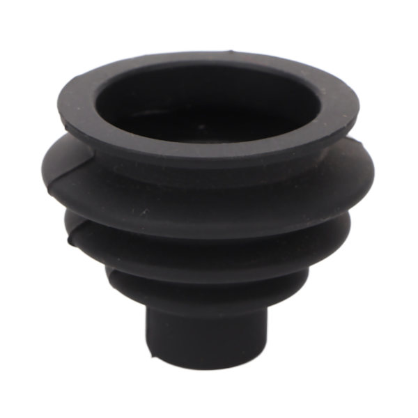 Elektrisk rullstol Joystick Knapp Cap Silikon Universal rullstolshandtag Knopp