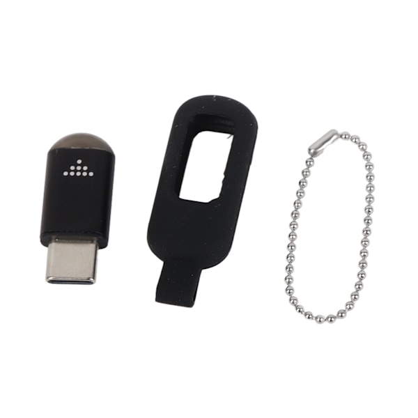 Smartphone IR Fjärrkontroll Typ C Mini Universal Smart IR Controller för luftkonditionering TV DVD STB