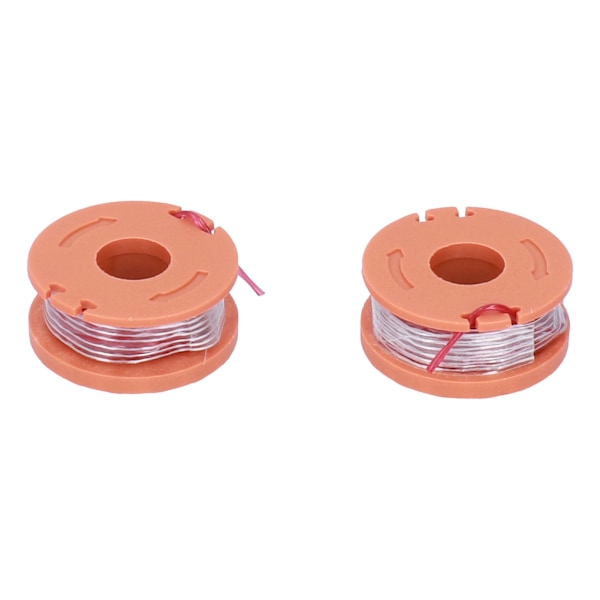 Ruohonleikkurin kelan vaihto 5 kpl. Sopii WORX WG150E WG151E WG154E WG155E WG157E WG160E WG163E