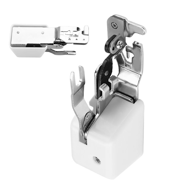Side Cutter Overlock Trykfod Symaksintilbehør til Feiyue Janome Fanghua