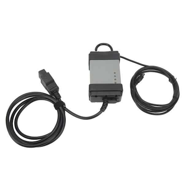 OBD2 Scanner Tool Engine Fault Code Reader Dice Diagnostic Programming Scan Tool 2014D