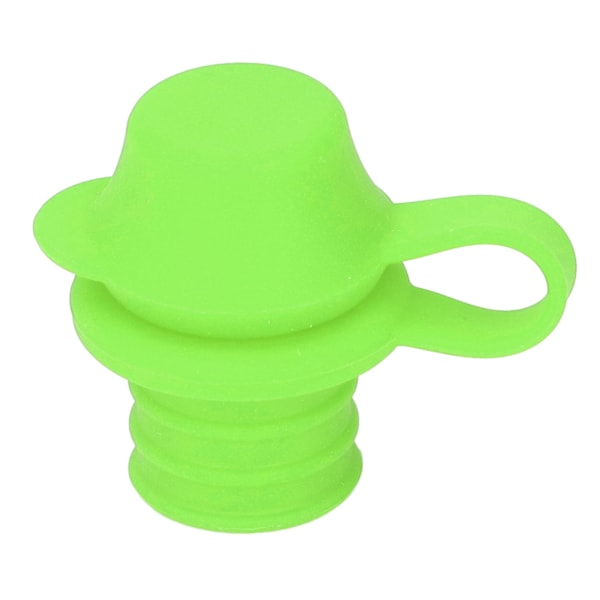 Baby Vannflaske Topp Pip Silikonflasker Topp Adapter Erstatning for Småbarn Barn Beskytter Barnets Mun