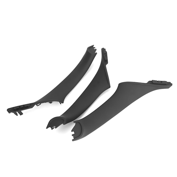 Sisäovenkahva Ikkunan Kytkinpaneeli 51417225890 Sopii F10 5-sarjaan Musta