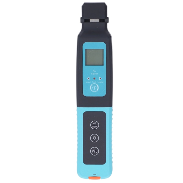 Optisk fiberidentifikator 270Hz 1KHz 2KHz Online Deteksjon Håndholdt optisk fibertester med summersignal