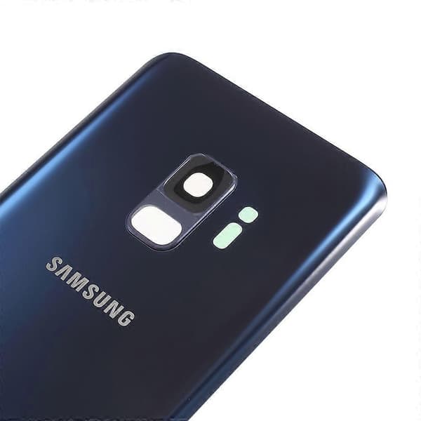 Kompatibel med Galaxy S Series-delar Kompatibel med Galaxy S9 Blue Multicolor