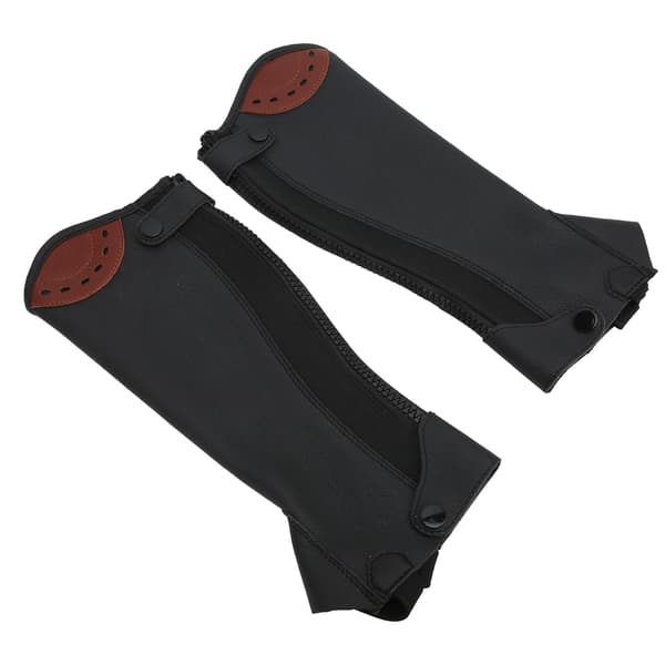 Superfiber Barn Half Chap Ride Body Protector Rideutstyr