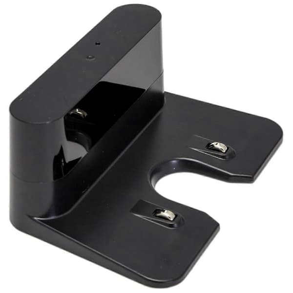 Oplader kompatibel med S5/S5MAX reservedele Black