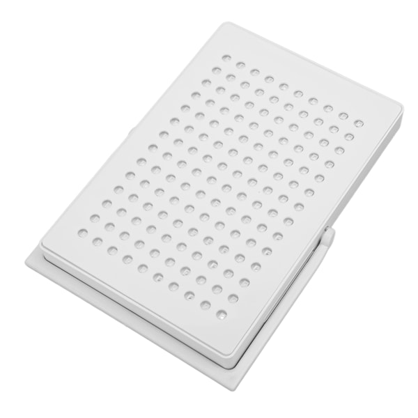 Solariumlamper 140 lyschips Ansigt Krops Bærbar solbruningslyspanel med fjernbetjening