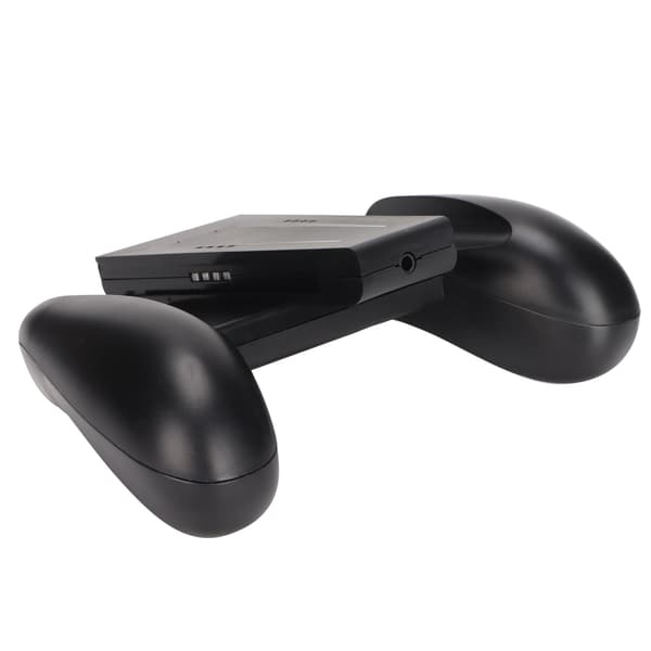 Lade-grep Profesjonell Plug and Play Grep Ladestasjon Kompatibel med Switch-kontroller