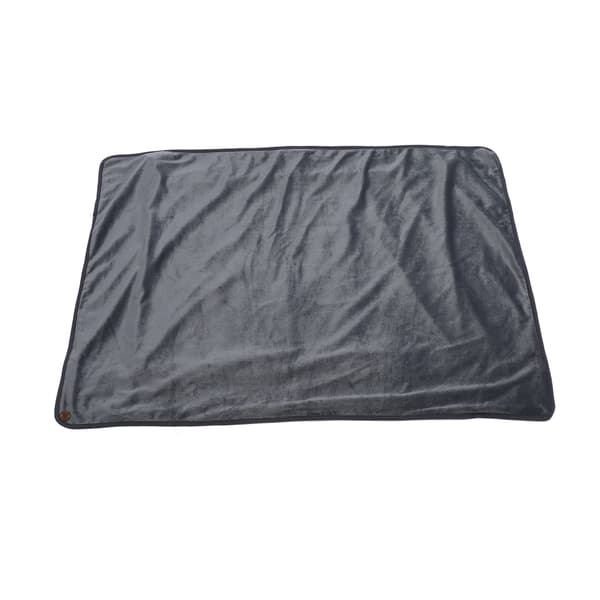 Oppvarmet teppe Oppvarmet sjal Wrap Vaskbart bærbart teppe Wrap Kompatibel med Camping Kontor Hjem