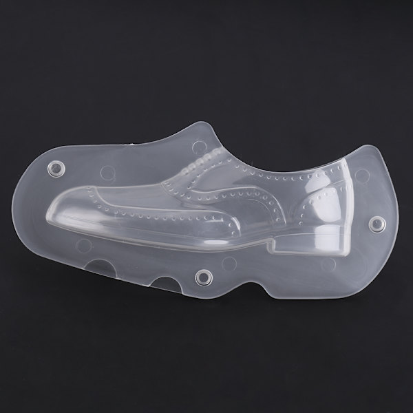 Luovat 3D Miesten Kengät Muotti Suklaakakku Makeisimuotti Koristele DIY Työkalu