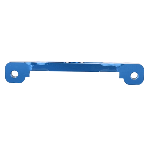 Framre Övre Arm Bakre Arm Kod för ARRMA Senton 1/8 RC Bilar Aluminiumlegering RC Bil Tillbehör Blå