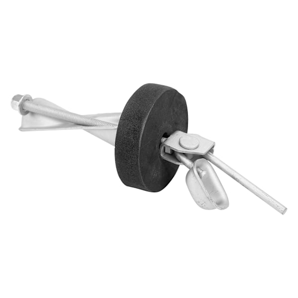 Parkeringsbremsvajerstrekker 52122296AA Erstatningstilpasning for DODGE RAM 1500 2500 3500
