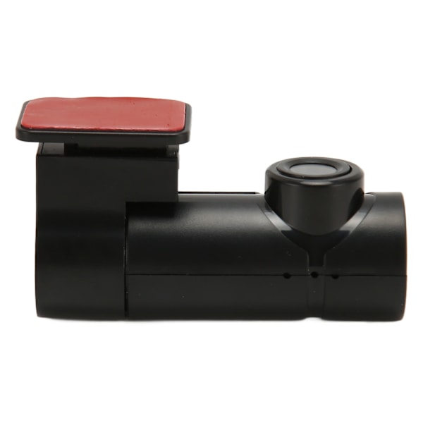Dashcam WiFi FHD 1080P 360 Grader Roterbar Mini Bilkamera Kjøreopptaker med Nattsyn for Biler Lastebiler SUV-er