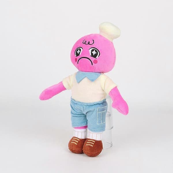 PEAK Pehmolelu Pehmonukke Lasten lahjat _b E 30cm