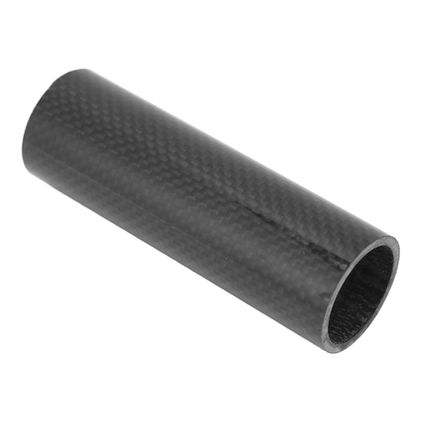 Cykelheadset Spacer 10cm 28,6mm 3K kulfiber cykelgaffelplade til mountainbike