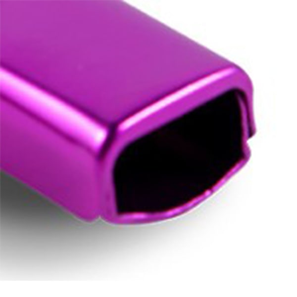 Bärbar Kazoo Membran Mun Kazoo Mini Flöjt Musikinstrument för nybörjare