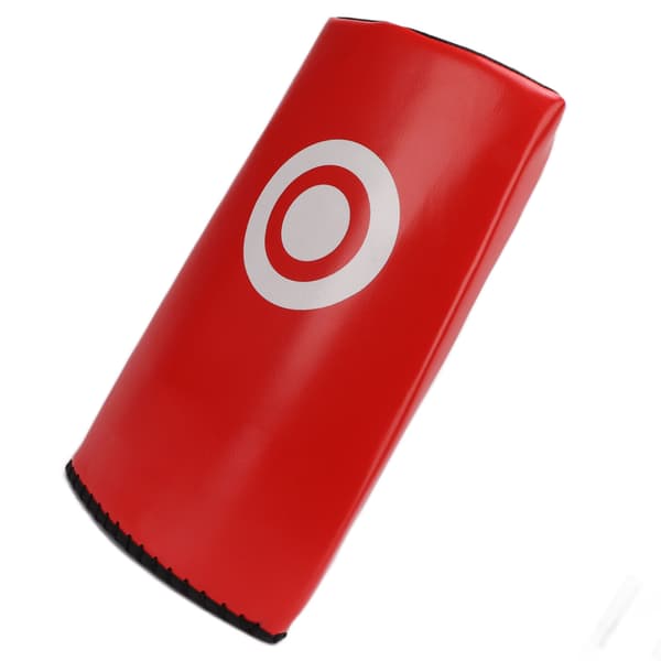Taekwondo sparkeputer PU-skinn Slitesterk solid boksesekk Boksepute Kompatibel med TrainingRed