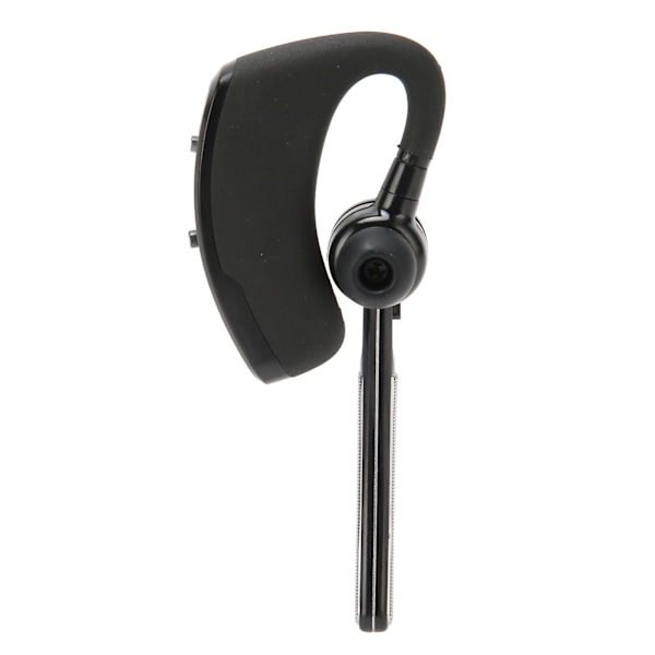 Bluetooth-ørepropp multifunksjons støyreduserende handsfree-samtaler Innebygd mikrofon Single Ear Headset for bilkjøring Business Office