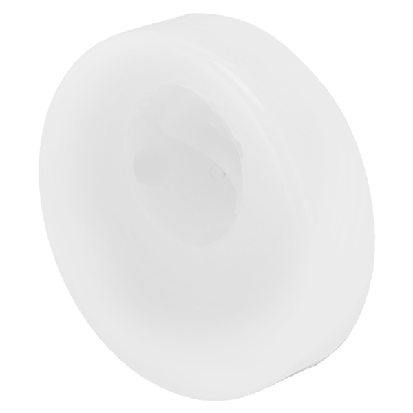 Håndlavet epoxi silikoneform Innovativt mønster Non-Stick Fondantform til bageri hjem Large