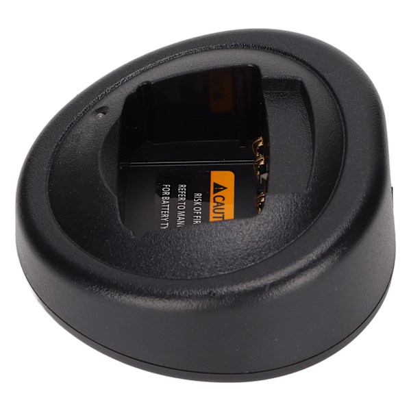 Walkie Talkie Oplader Bordlader til Motorola Gp320 Gp338 Gp340 Gp360 Gp380 Gp240 Gp280 Gp329 Gp540 220‑240VEU Stik