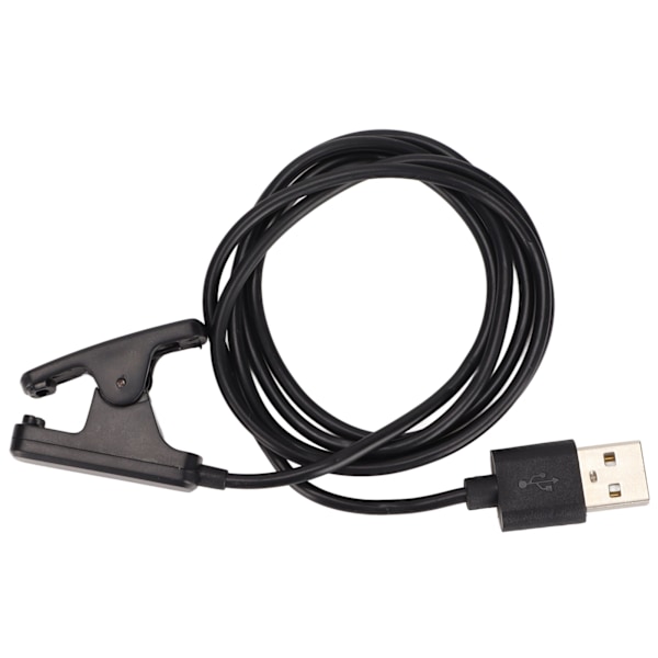 100 cm USB-opladningskabel til Garmin Marq Series Watch Udskiftningsur Opladningskabelklemme