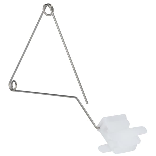 【NX】Trådställ Flätmaskin Spänning Stickguide Trådställ Tillbehör för Silver Reed