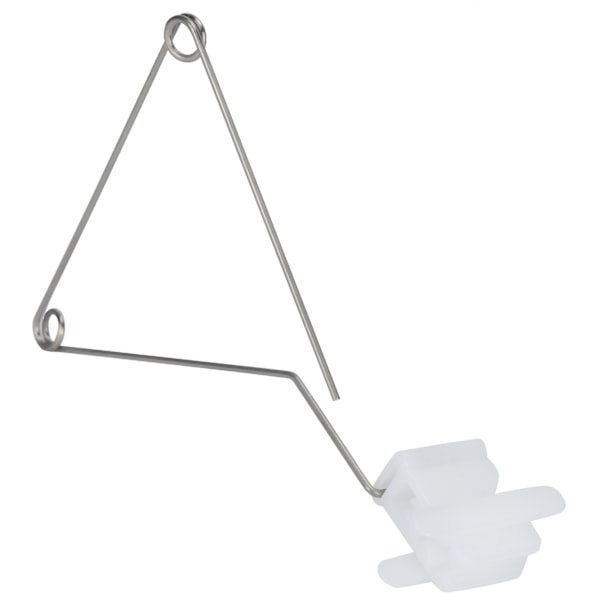 Wire Frame Fletting Maskine Spænding Strikning Guide Trådstativ Tilbehør til Silver Reed