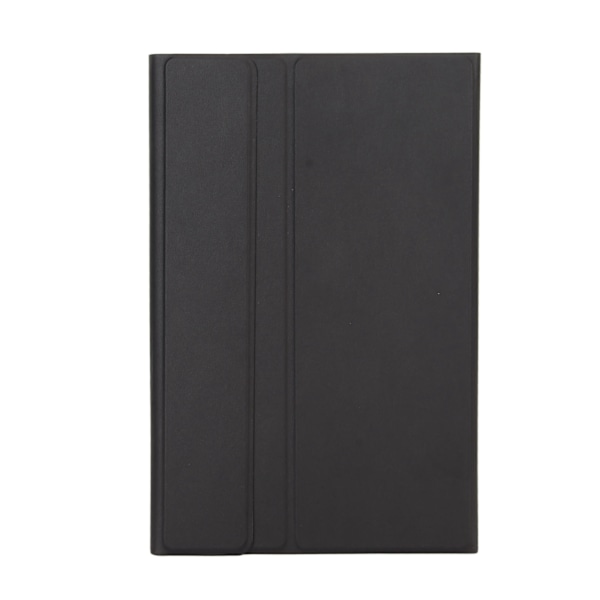 Tangentbord för surfplatta BT Magnetiskt Fodral Pennhållare Exakt Utskärning Trådlöst Tangentbord för Tab P11 2nd Gen Pad Plus 2023 11.5in Svart