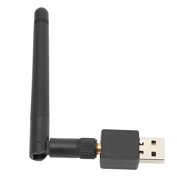 ZAPO W88 Langaton verkkokort Kannettava WIFI-vastaanotin 150M RT5370N USB Androidille / WIN10