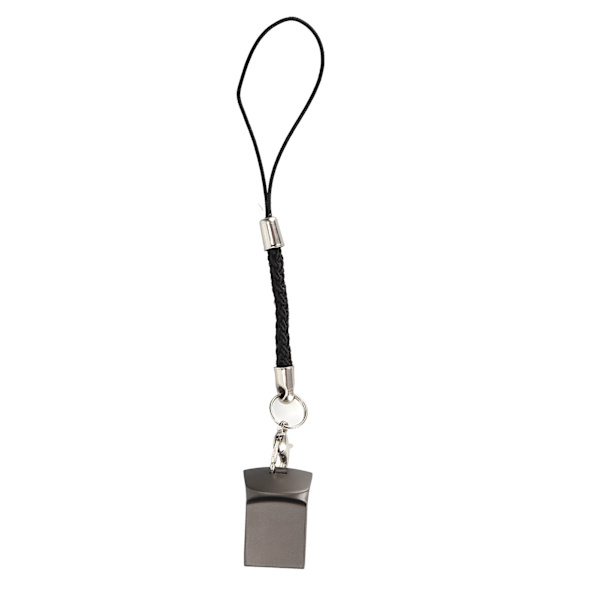USB-stick Bærbar Mini Bulk Hukommelse Thumb Stick til virksomhedspresenter Dataopbevaring 64GB