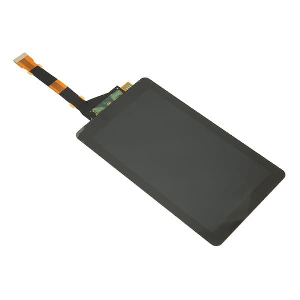 3D-printer LCD-skærm 2560x1440 2K LS055R1SX04 5,5 tommer Mipi-interface høj lystransmission 3D-printer skærm