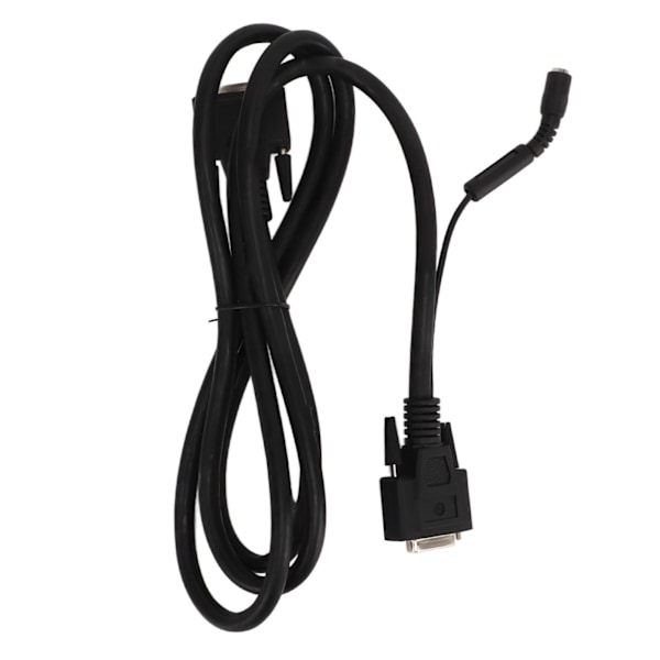 Bildiagnostikkablar Flexibel Stabil Anslutning OBD2 Adapterkabel Ersättning för Launch X431 GX3