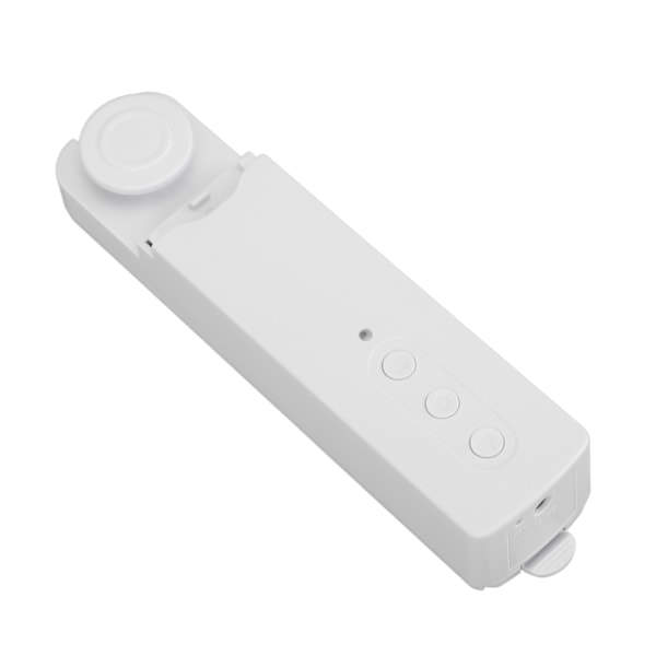 Kjedepersienner Motor WIFI APP Stemmestyring Smart Gardin Kjederollmotor med fjernkontroll EU-kontakt 100-240V