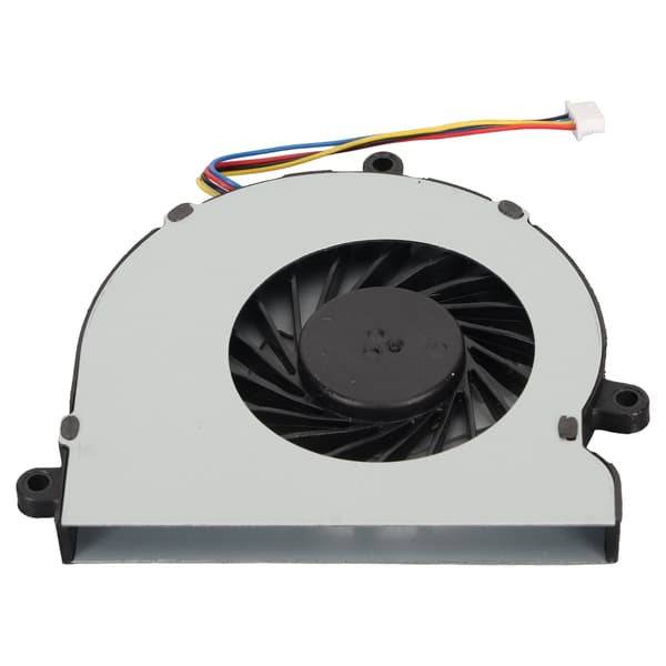 Notebook Køleventilator CPU 4 Pin PC Laptop Computer Udskiftning til HP 250 G4 255 15‑AC Serie DC28000GAR0 XRF‑813956‑002