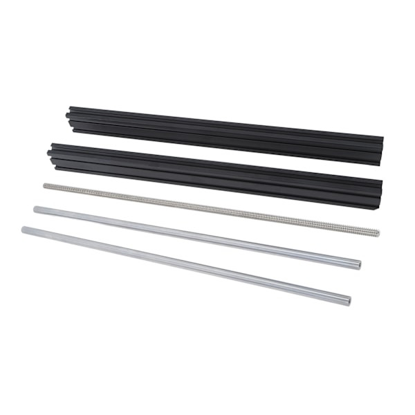 3018 Pro Engraver Extension Kit Micro Engraver Expansion Kit för X Axes Upgrade och Y Axes Extension