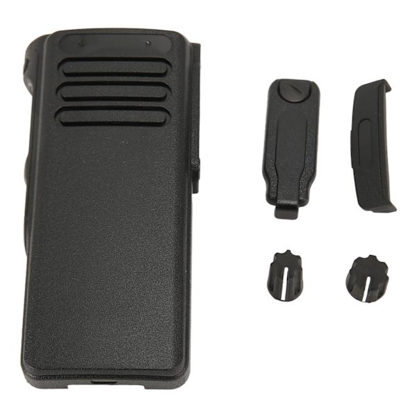 Walkie Talkie -kotelo, 2-suuntaisen radion korjauskuoren vaihto Motorola XPR7350 DP4400 DGP8050:lle